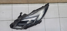 Laden Sie das Bild in den Galerie-Viewer, Frontscheinwerfer Opel Zafira A C Links Scheinwerfer Headlight SCH6006468782un