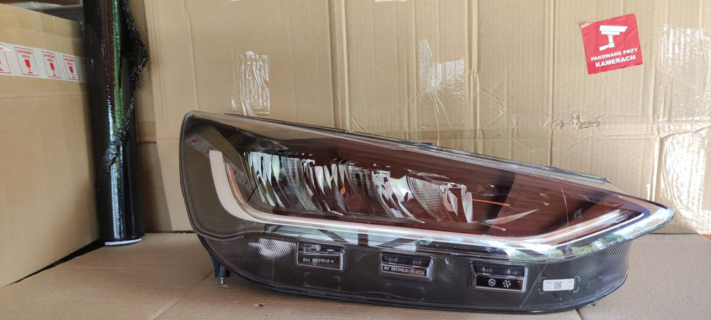Frontscheinwerfer Ford Focus NX7B-13E014-CF LED Rechts Scheinwerfer Headlight SCH2285412761du