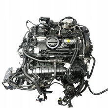 Load image into Gallery viewer, Motor BMW G01 G02 B48B20A 2.0 125TKm Benzin Engine Komplett MOT8156940140hc