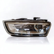 Laden Sie das Bild in den Galerie-Viewer, Frontscheinwerfer Audi Q3 8U0941003B Xenon Links Scheinwerfer Headlight