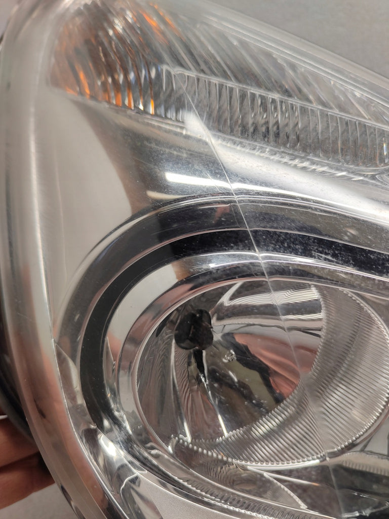 Frontscheinwerfer Ford Smax S-Max 6M2113006AH Xenon Rechts oder Links SCH1857659335eq
