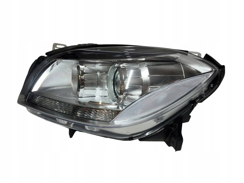 Frontscheinwerfer Mercedes-Benz W166 A1668208561 Links Scheinwerfer Headlight SCH7973532391dq