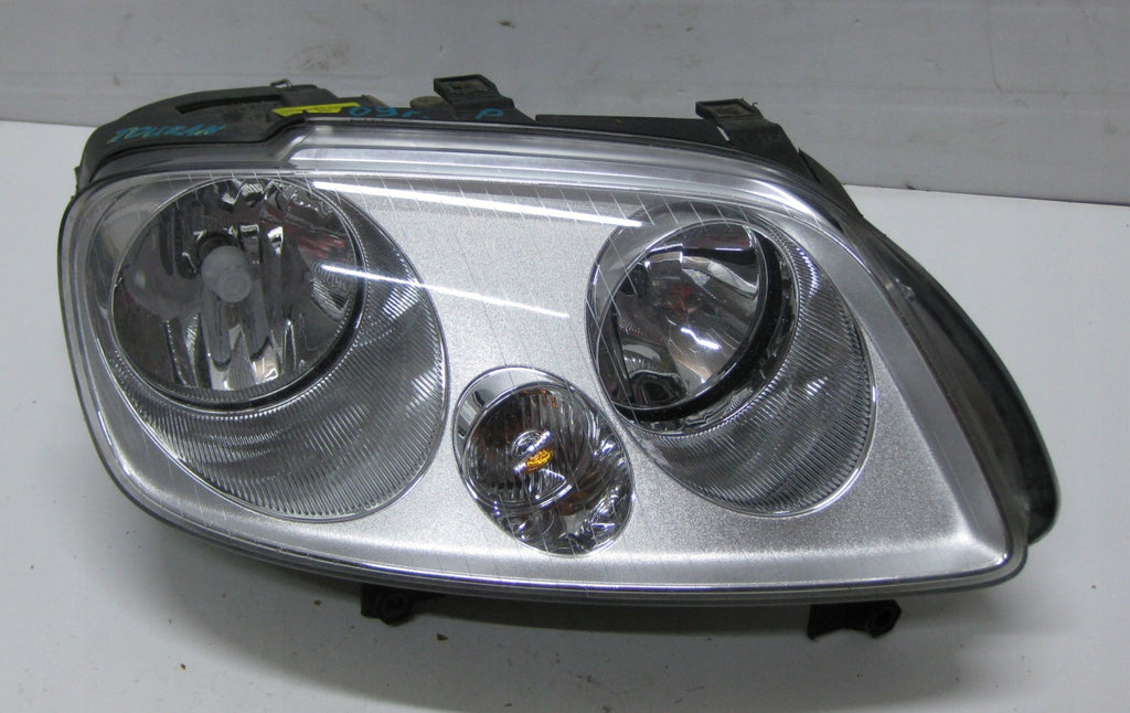 Frontscheinwerfer VW Touran 2K0941006D Rechts Scheinwerfer Headlight SCH9445308632na