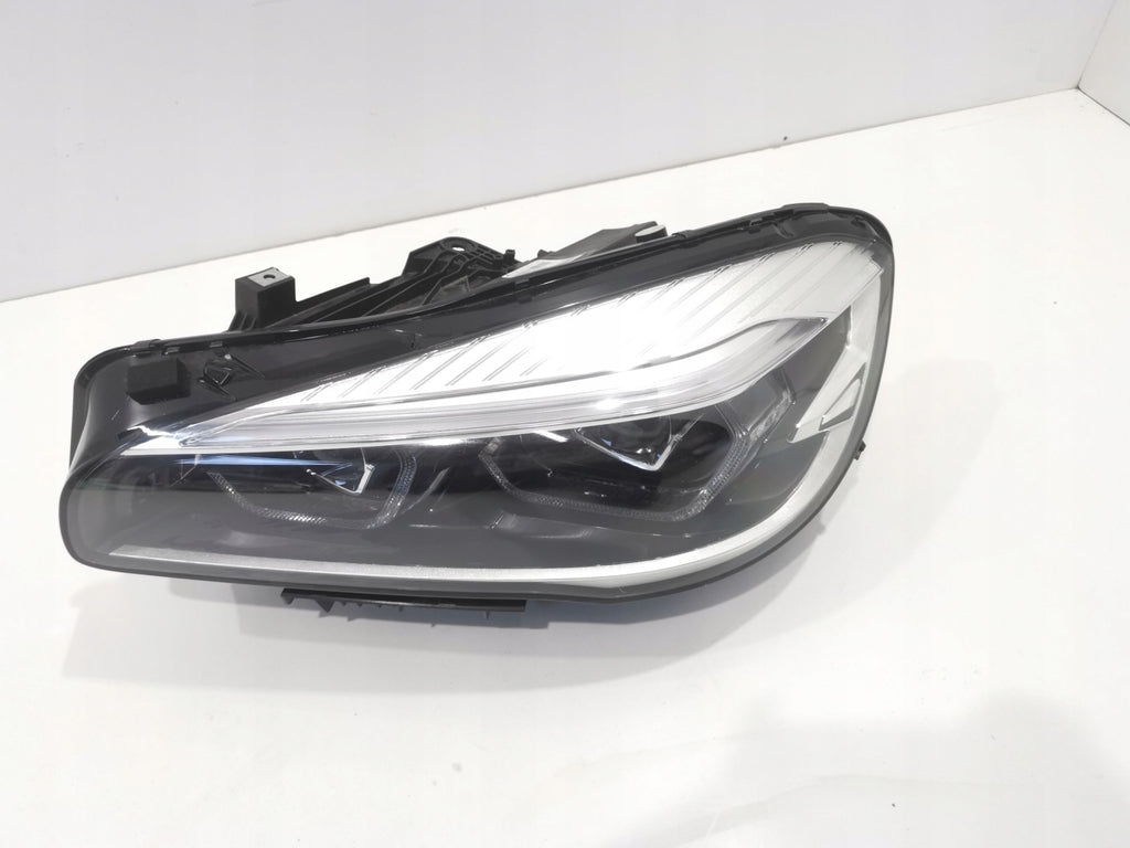 Frontscheinwerfer BMW F45 F46 5A017B5 LED Links Scheinwerfer Headlight SCH3340067594lj