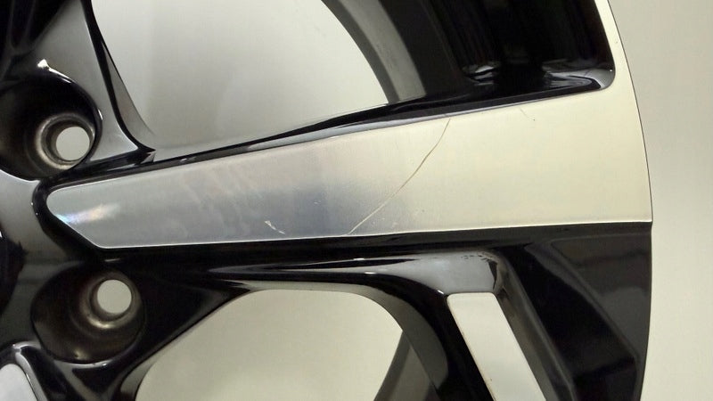 1x Alufelge 19 Zoll 7.0" 5x114.3 40ET Glanz Schwarz AC4CH-T6 Nissan I 1 FEL4022703680po