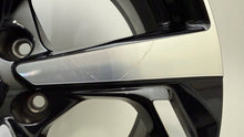 Load image into Gallery viewer, 1x Alufelge 19 Zoll 7.0" 5x114.3 40ET Glanz Schwarz AC4CH-T6 Nissan I 1 FEL4022703680po