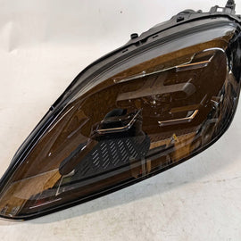 Frontscheinwerfer Porsche Cayenne 9Y0941081N Links Scheinwerfer Headlight SCH5607291925oo