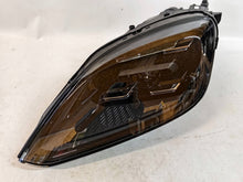 Laden Sie das Bild in den Galerie-Viewer, Frontscheinwerfer Porsche Cayenne 9Y0941081N Links Scheinwerfer Headlight SCH5607291925oo