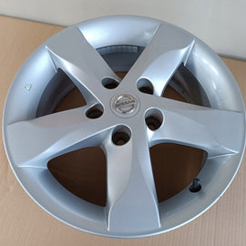 1x Alufelge 16 Zoll 6.5