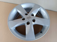 Load image into Gallery viewer, 1x Alufelge 16 Zoll 6.5" 5x114.3 40ET Nissan I Rim Wheel FEL2023126642zx