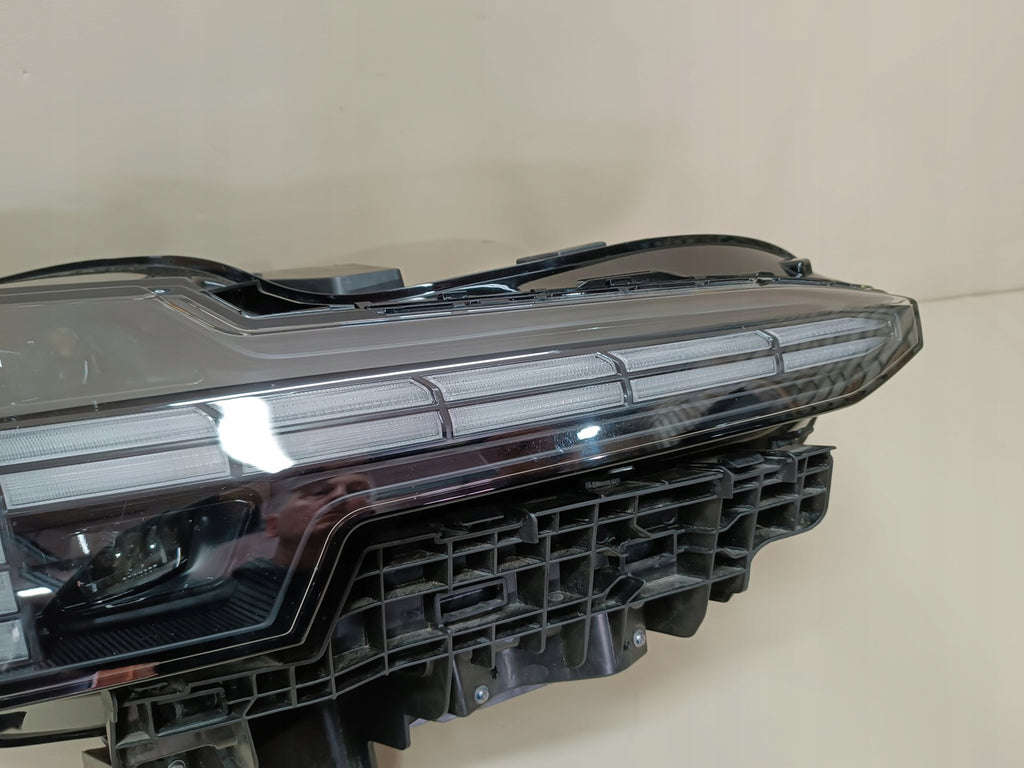 Frontscheinwerfer Volvo 80000628 Rechts Scheinwerfer Headlight SCH6598144773zn