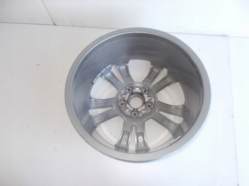 1x Alufelge 18 Zoll 7.5" 5x120 51ET 6856069 BMW X1 F48 Rim Wheel FEL7484112523tk