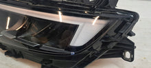 Laden Sie das Bild in den Galerie-Viewer, Frontscheinwerfer Opel Astra L 9858777280 Full LED Links Scheinwerfer Headlight SCH5307561330xv