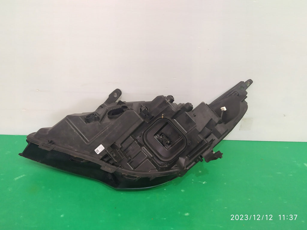 Frontscheinwerfer Opel Astra K 39111150 LED Rechts Scheinwerfer Headlight