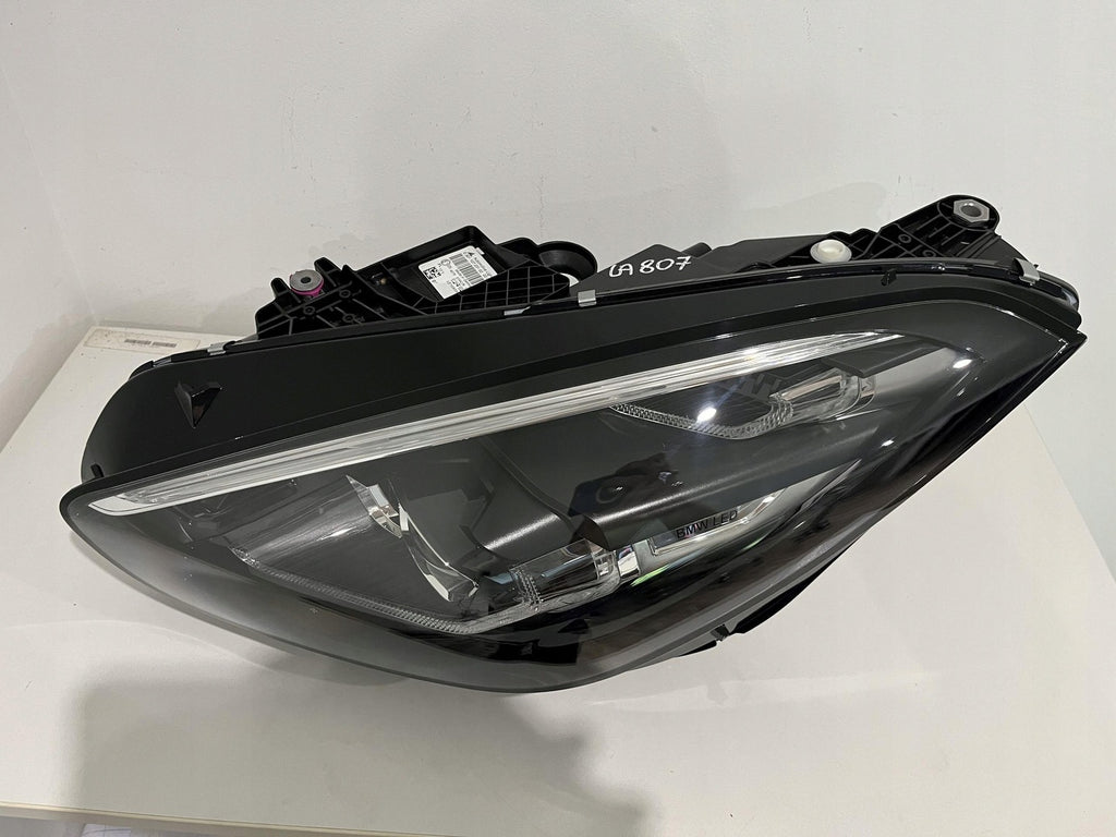 Frontscheinwerfer BMW Z4 G29 030110723102 LED Ein Stück (Rechts oder Links) SCH9721733203by