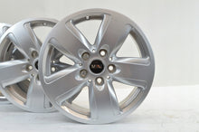 Load image into Gallery viewer, 4x Alufelge 16 Zoll 7.0" 5x112 52ET BMW Mini Rim Wheel FEL3335788157as
