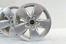 Laden Sie das Bild in den Galerie-Viewer, 4x Alufelge 16 Zoll 7.0" 5x112 52ET BMW Mini Rim Wheel FEL3335788157as