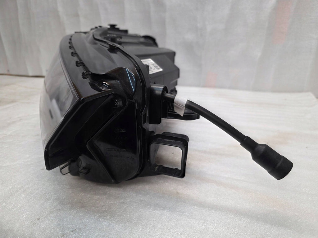 Frontscheinwerfer Skoda Superb 3P1941016B Rechts Scheinwerfer Headlight SCH5736177640rj