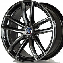 Laden Sie das Bild in den Galerie-Viewer, 4x Alufelge 18 Zoll 8.0" 5x112 30ET 7855081 BMW 5 G31 3 G21 G30 G22 Rim Wheel FEL7028167581gk