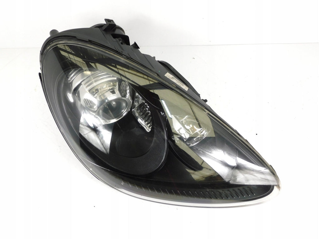Frontscheinwerfer Porsche Cayenne 7P5941032BN Xenon Rechts Headlight SCH1261038306vi