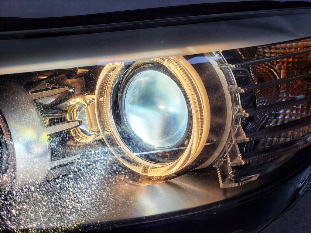 Frontscheinwerfer BMW Z4 E89 7191733-13 Xenon Links Scheinwerfer Headlight SCH5466119690if