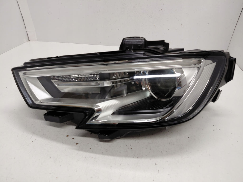 Frontscheinwerfer Audi A3 8V0941043 Links Scheinwerfer Headlight SCH1822889751qp