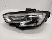 Load image into Gallery viewer, Frontscheinwerfer Audi A3 8V0941043 Links Scheinwerfer Headlight SCH1822889751qp