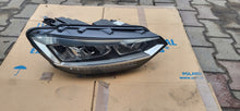 Laden Sie das Bild in den Galerie-Viewer, Frontscheinwerfer VW Polo 6r Touran 5TB941036B LED Rechts Scheinwerfer Headlight