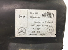 Load image into Gallery viewer, Frontscheinwerfer Mercedes-Benz 9738201061 Rechts Scheinwerfer Headlight SCH4146567062cs