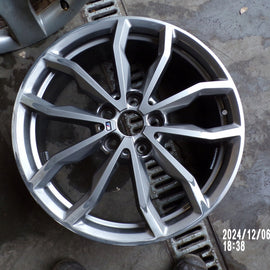 1x Alufelge 18 Zoll 6.5