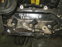 Load image into Gallery viewer, Motor Audi A6 C6 BSG 2.7 TDI 163PS 120kW Diesel Engine Unkomplett
