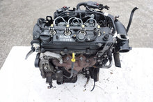 Laden Sie das Bild in den Galerie-Viewer, Motor Opel Astra Mokka A17DTE 1.7 CDTI 110PS 81kW 96TKm Diesel Engine Komplett MOT9113705915iw