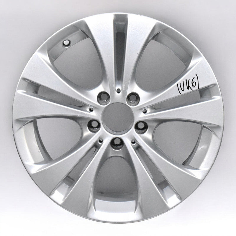 1x Alufelge 17 Zoll 7.5" 5x112 52,5ET A2464010800 Mercedes-Benz Vito W447