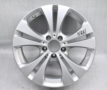 Laden Sie das Bild in den Galerie-Viewer, 1x Alufelge 17 Zoll 7.5&quot; 5x112 52,5ET A2464010800 Mercedes-Benz Vito W447