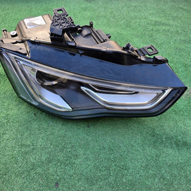 Frontscheinwerfer Audi A5 8T0941044C Bi-Xenon Rechts Scheinwerfer Headlight SCH1640689092lu