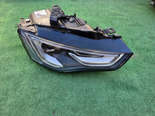 Laden Sie das Bild in den Galerie-Viewer, Frontscheinwerfer Audi A5 8T0941044C Bi-Xenon Rechts Scheinwerfer Headlight SCH1640689092lu