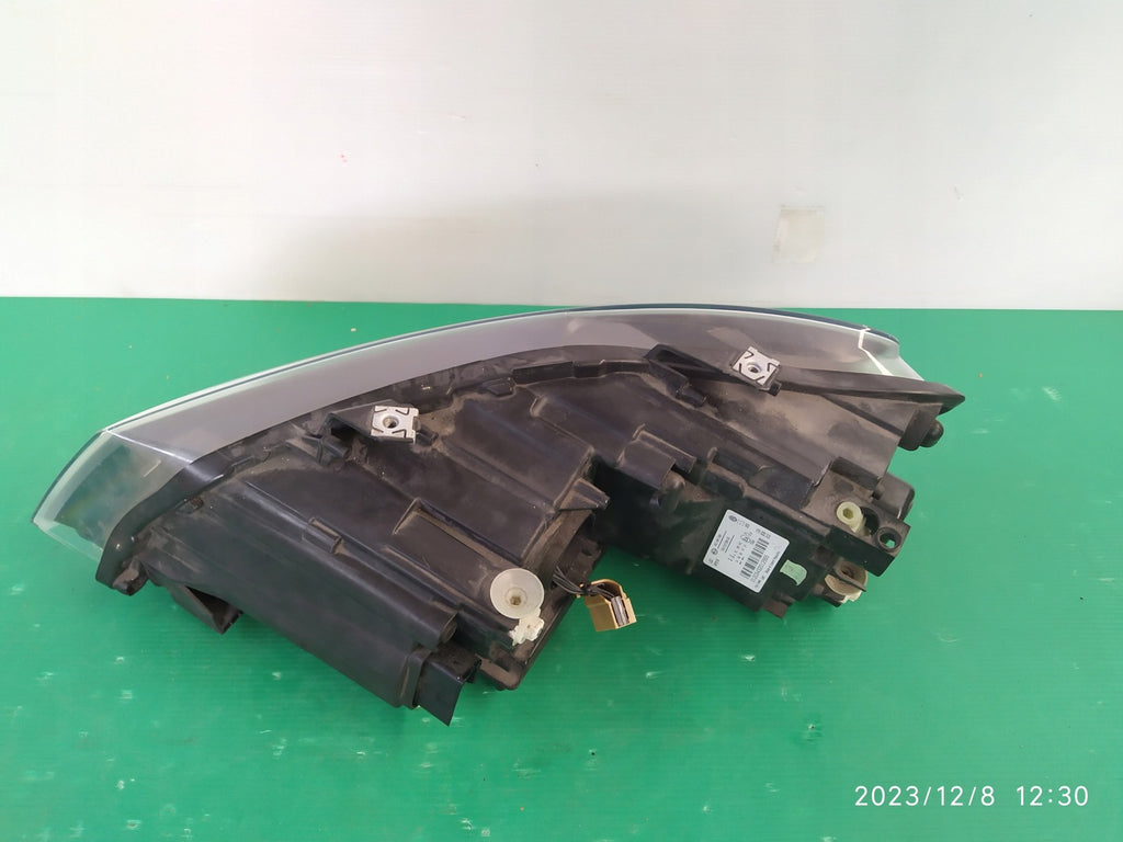 Frontscheinwerfer VW Polo FULL LED Rechts Scheinwerfer Headlight