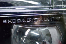 Laden Sie das Bild in den Galerie-Viewer, Frontscheinwerfer Skoda Enyaq 5LB941035 Links Scheinwerfer Headlight SCH5545392097ff