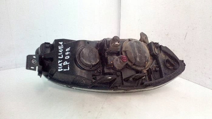 Frontscheinwerfer Fiat Linea Links Scheinwerfer Headlight SCH6724014043zu
