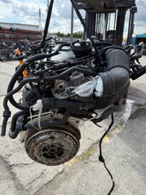 Load image into Gallery viewer, Motor VW Golf V Plus I BXE BLS 1.9 TDI 105PS 77kW 2005 Diesel Engine Komplett