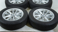 Laden Sie das Bild in den Galerie-Viewer, 4x Alufelge 18 Zoll 7.0" 5x112 22ET 6880047 BMW Rim Wheel FEL8472993213sk