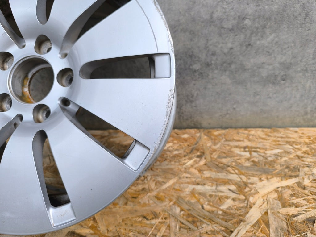 1x Alufelge 16 Zoll 7.0" 5x112 A2134010100 Mercedes-Benz Rim Wheel FEL4586826495da
