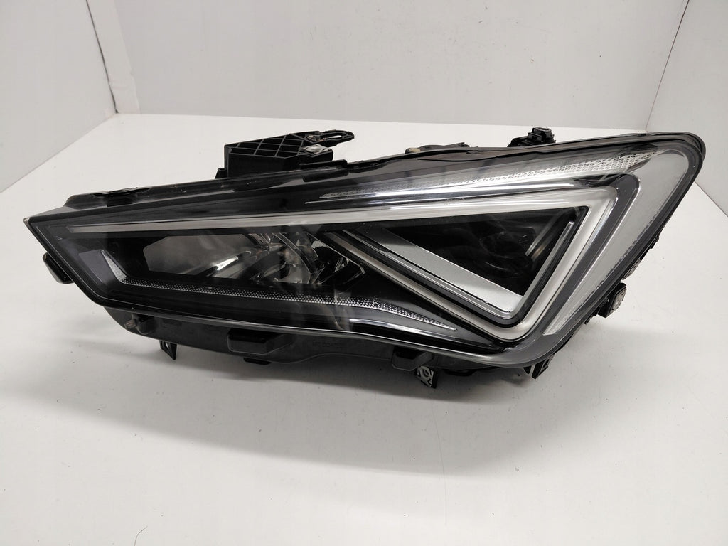 Frontscheinwerfer Seat Leon 5FB941007G Full LED Links Scheinwerfer Headlight SCH6723819202lr