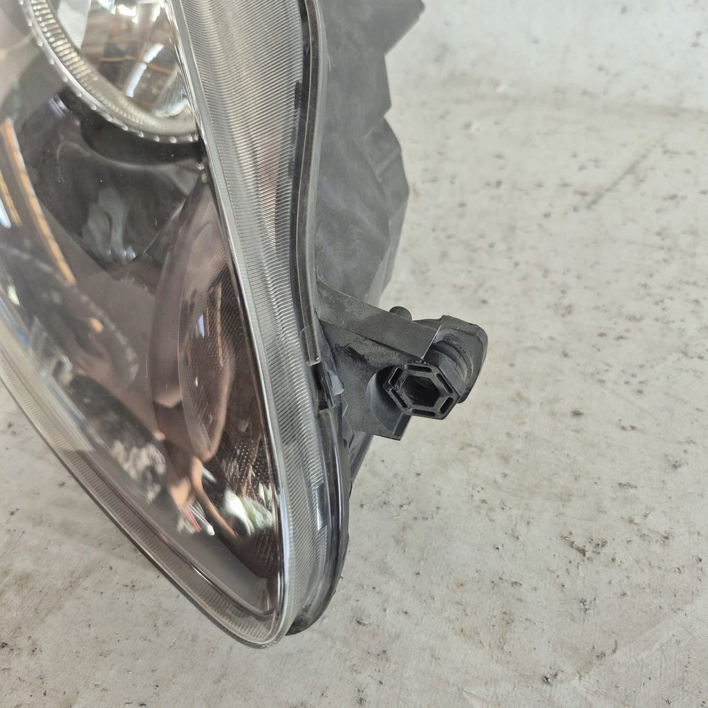 Frontscheinwerfer Seat Leon 5P1941034A Rechts Scheinwerfer Headlight