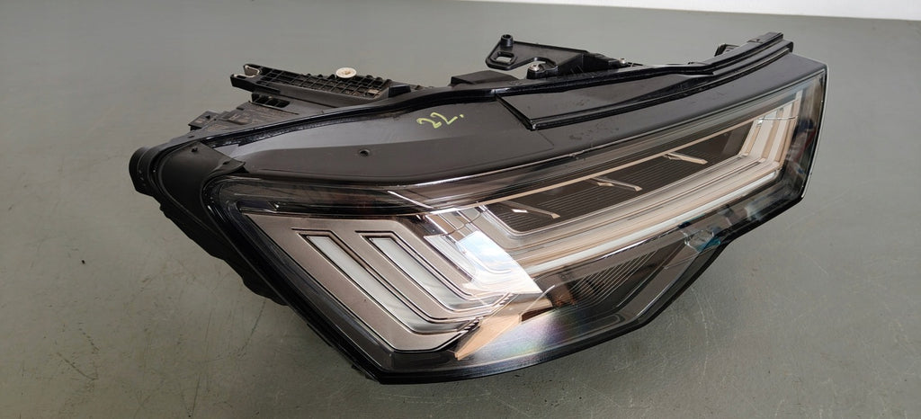 Frontscheinwerfer Audi A6 C8 4K0941036 LED Rechts Scheinwerfer Headlight SCH5908629968cs