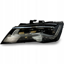 Laden Sie das Bild in den Galerie-Viewer, Frontscheinwerfer Audi A7 4G8941033C LED Links Scheinwerfer Headlight
