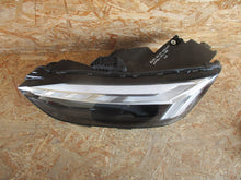 Laden Sie das Bild in den Galerie-Viewer, Frontscheinwerfer Audi A5 8W6941039 LED Links Scheinwerfer Headlight