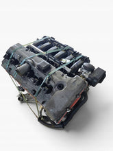 Laden Sie das Bild in den Galerie-Viewer, Motor BMW Mercedes-Benz 3 E90 N52B25A 3.0 2006 Benzin Engine Unkomplett MOT1412805812bp