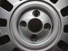 Load image into Gallery viewer, 1x Alufelge 16 Zoll 6.0" 4x100 43ET 1S0601025B VW Up Rim Wheel FEL7929650435tl