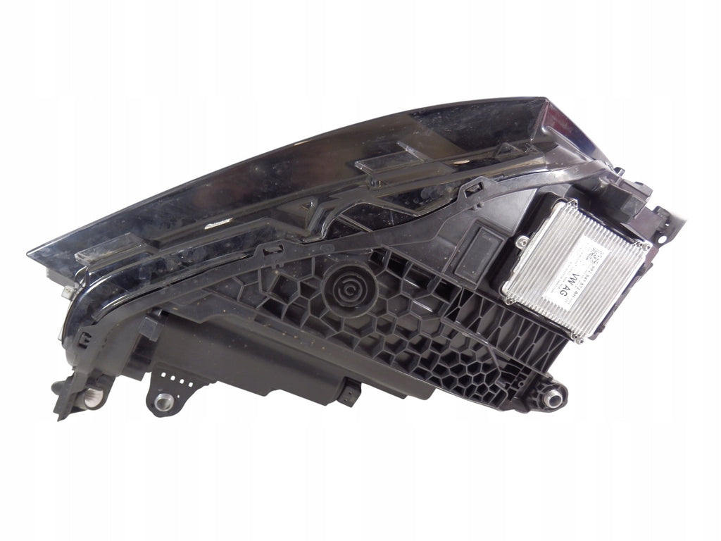 Frontscheinwerfer Skoda Superb I 3P1941015B LED Links Scheinwerfer Headlight SCH5235458131zc